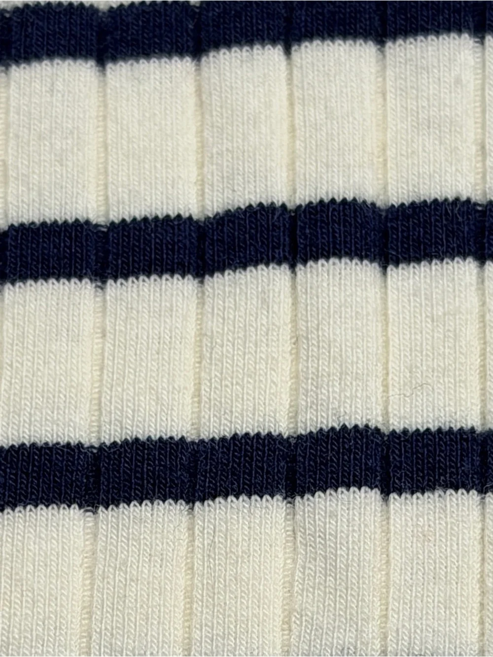 NWT Old Navy Blue & White Stripe Bodysuit & Old Navy Denim Jeggings 12-18M